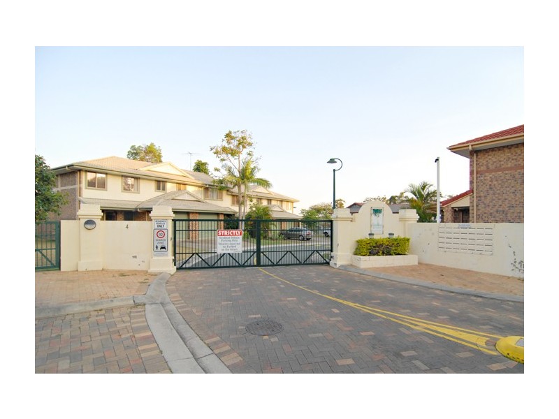 149/3 Bass Street, Woodridge QLD 4114