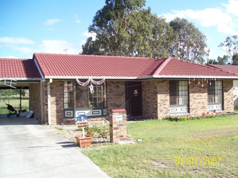 7 Maggie Court, Edens Landing QLD 4207