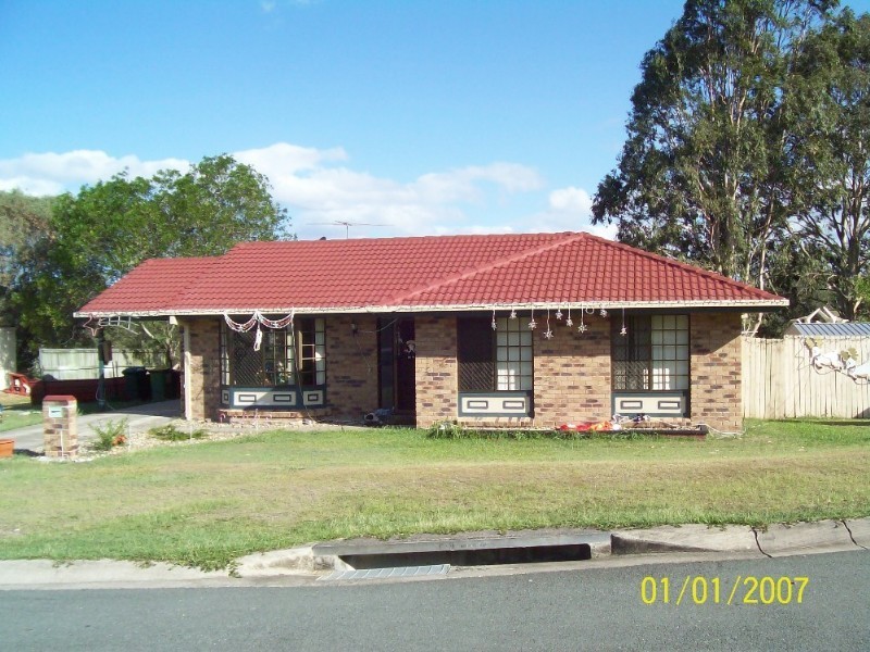 7 Maggie Court, Edens Landing QLD 4207