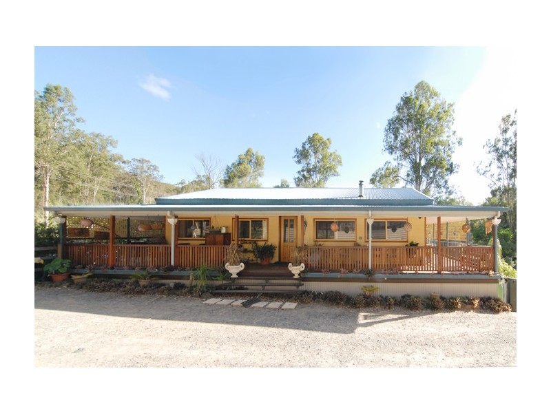 87 Virginia Way, Logan Village QLD 4207