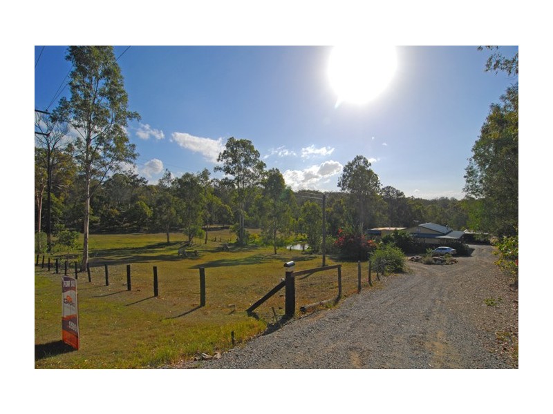 87 Virginia Way, Logan Village QLD 4207