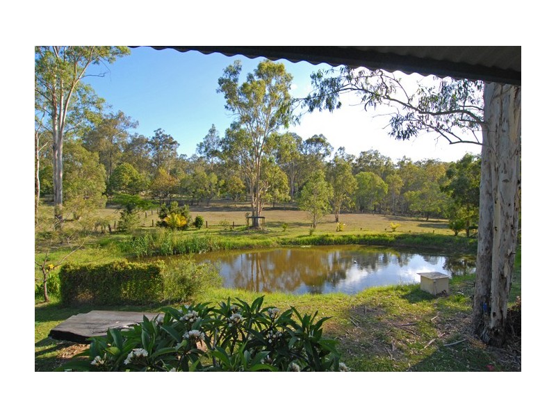 87 Virginia Way, Logan Village QLD 4207