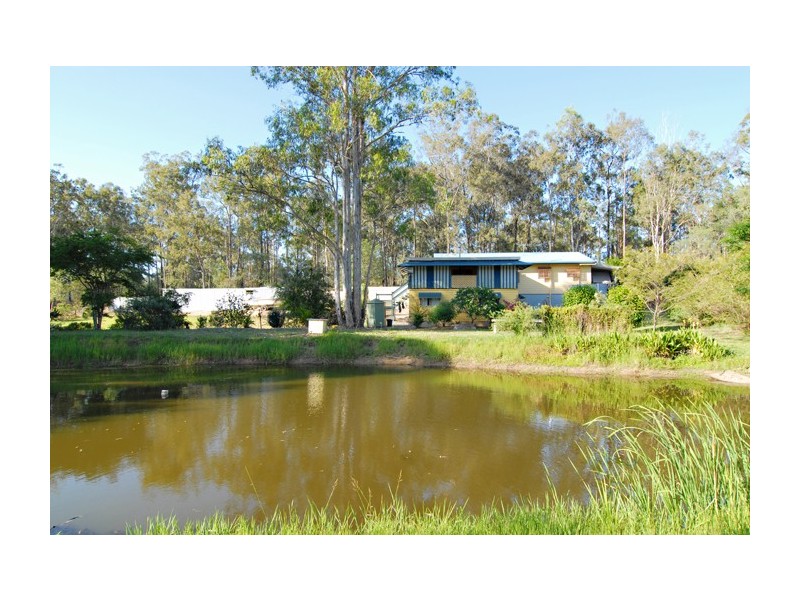 87 Virginia Way, Logan Village QLD 4207