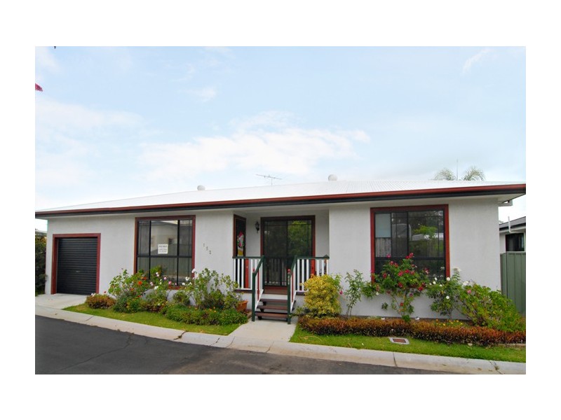 152/431 Park Ridge Road, Park Ridge QLD 4125