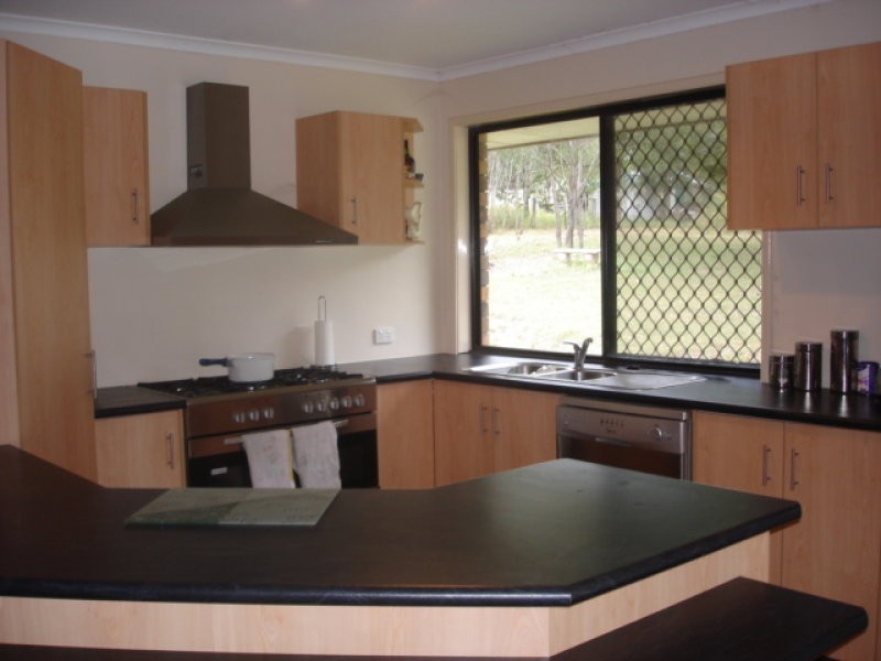 42 Samantha Road, Cedar Vale QLD 4285