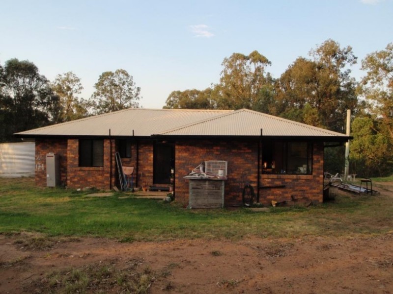 42 Samantha Road, Cedar Vale QLD 4285