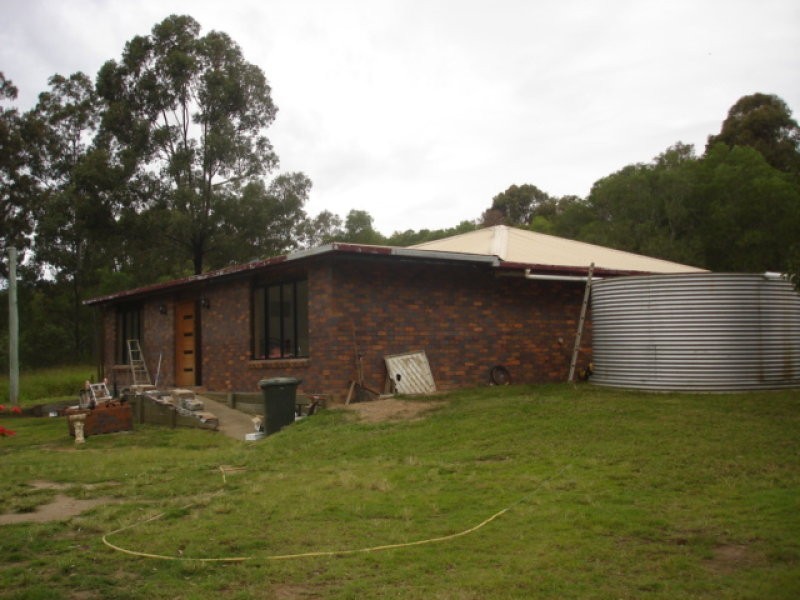 42 Samantha Road, Cedar Vale QLD 4285