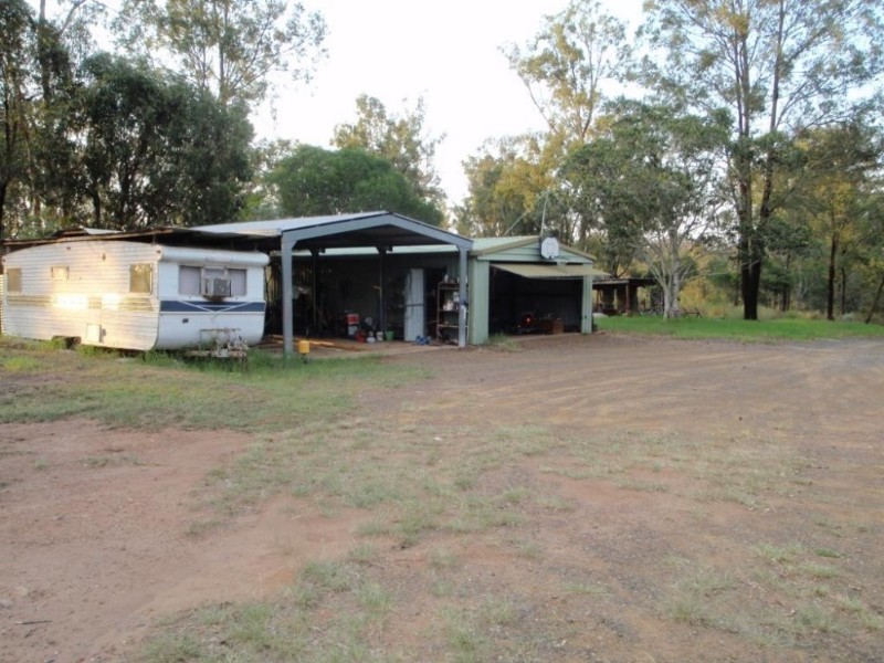 42 Samantha Road, Cedar Vale QLD 4285