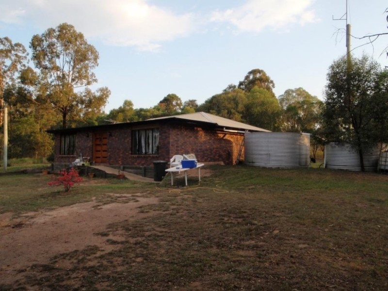 42 Samantha Road, Cedar Vale QLD 4285