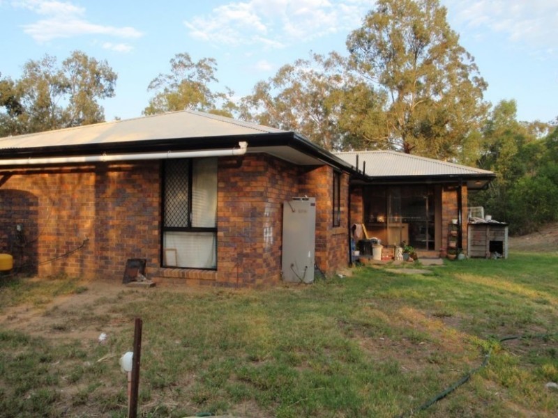 42 Samantha Road, Cedar Vale QLD 4285