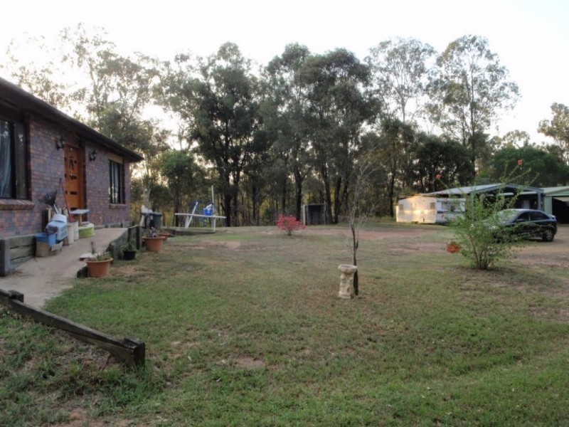 42 Samantha Road, Cedar Vale QLD 4285