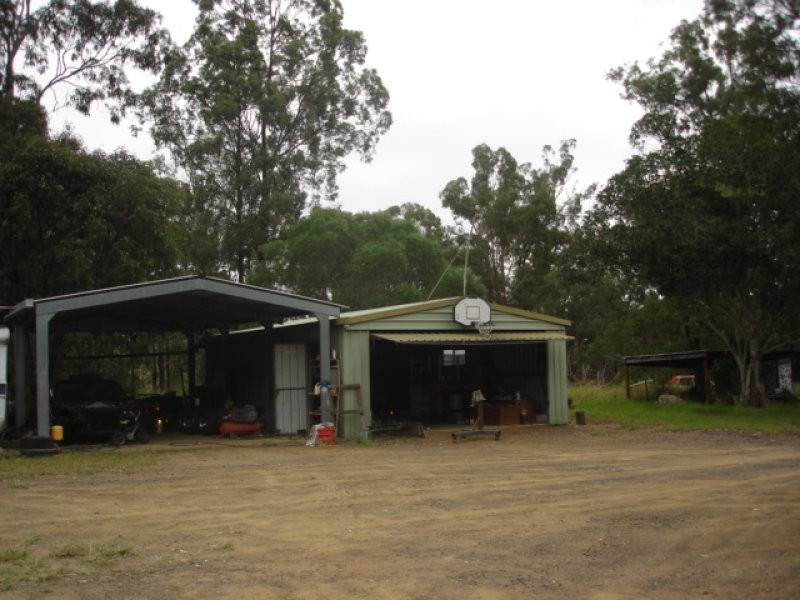 42 Samantha Road, Cedar Vale QLD 4285
