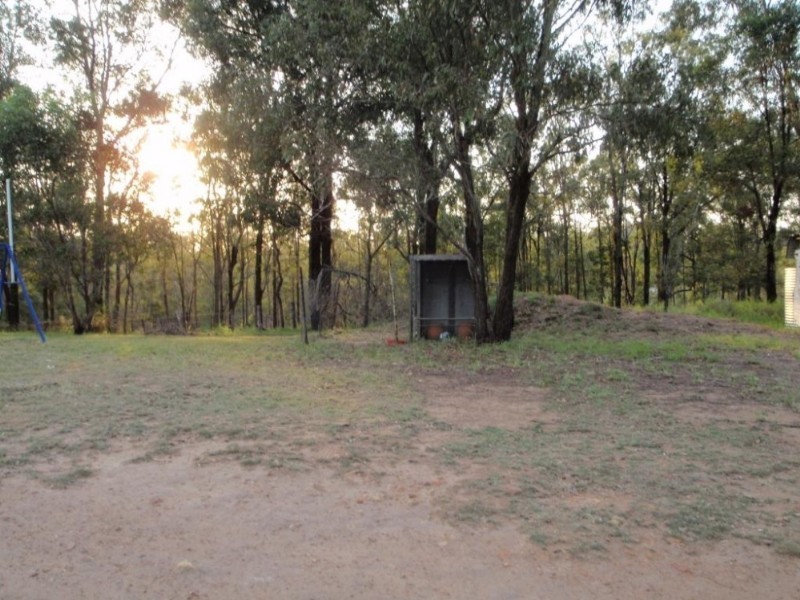 42 Samantha Road, Cedar Vale QLD 4285