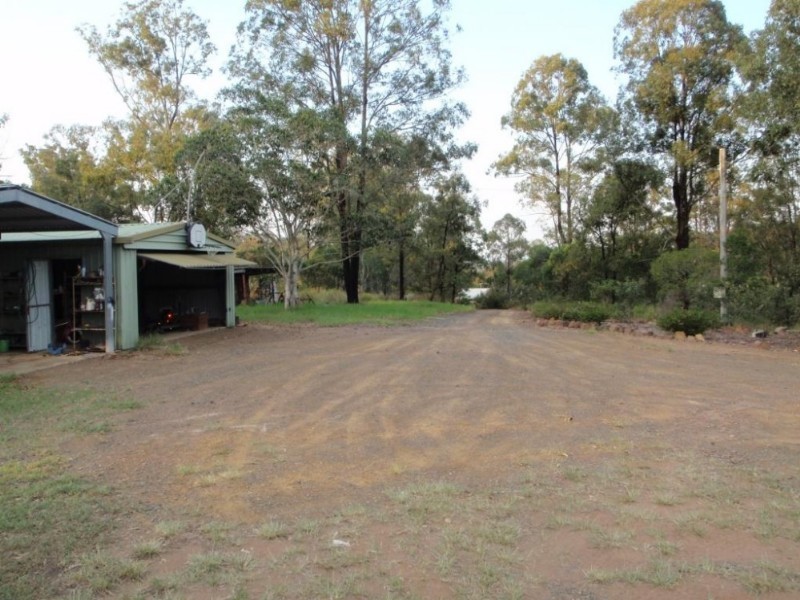 42 Samantha Road, Cedar Vale QLD 4285