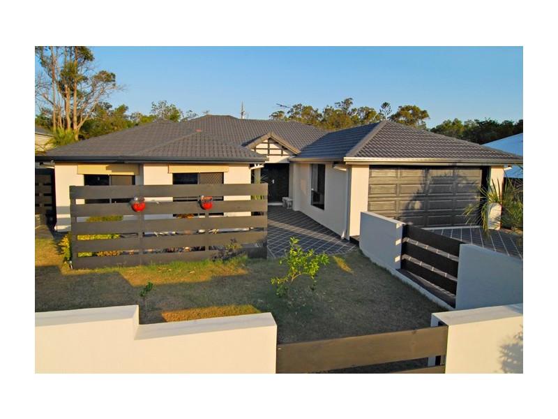 3 Mt Elliot Court, Algester QLD 4115