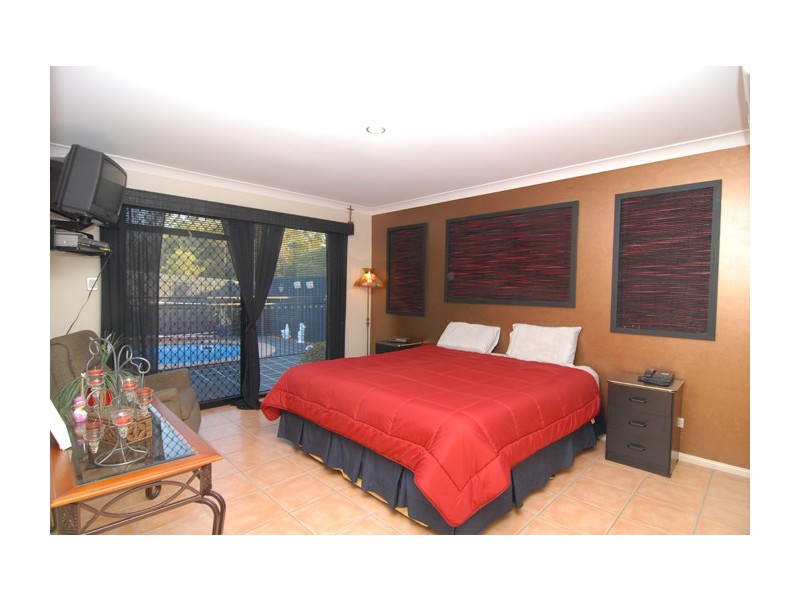 3 Mt Elliot Court, Algester QLD 4115