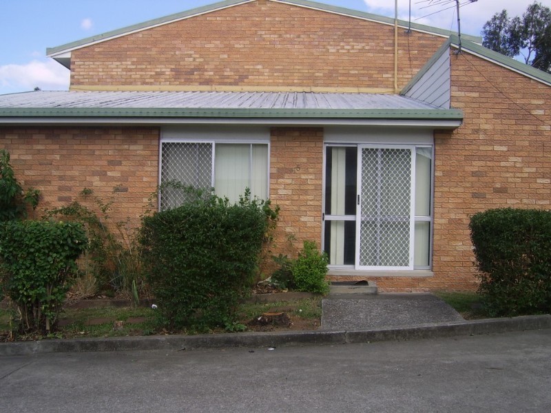 45/18 Defiance Road, Logan Central QLD 4114