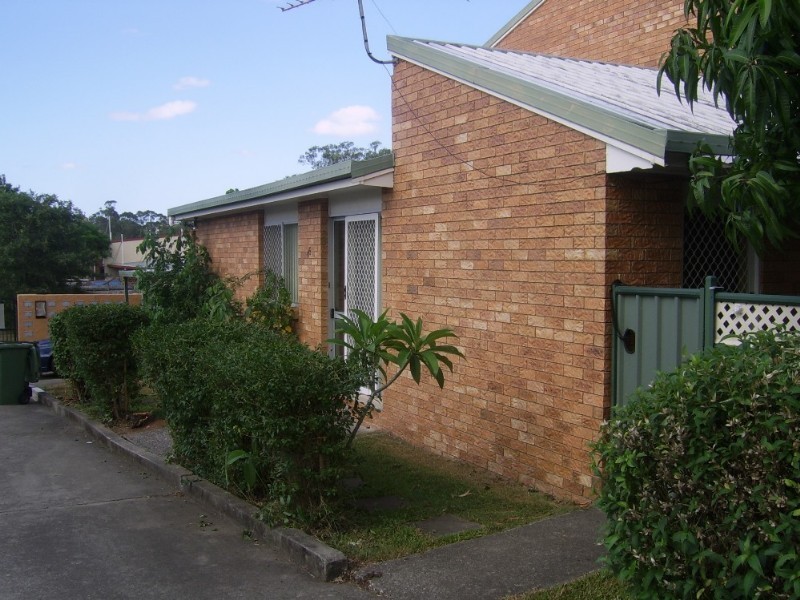 45/18 Defiance Road, Logan Central QLD 4114