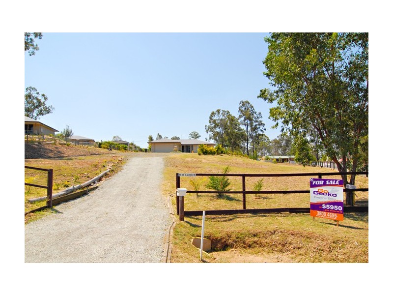 36 Kauri Court, Cedar Vale QLD 4285