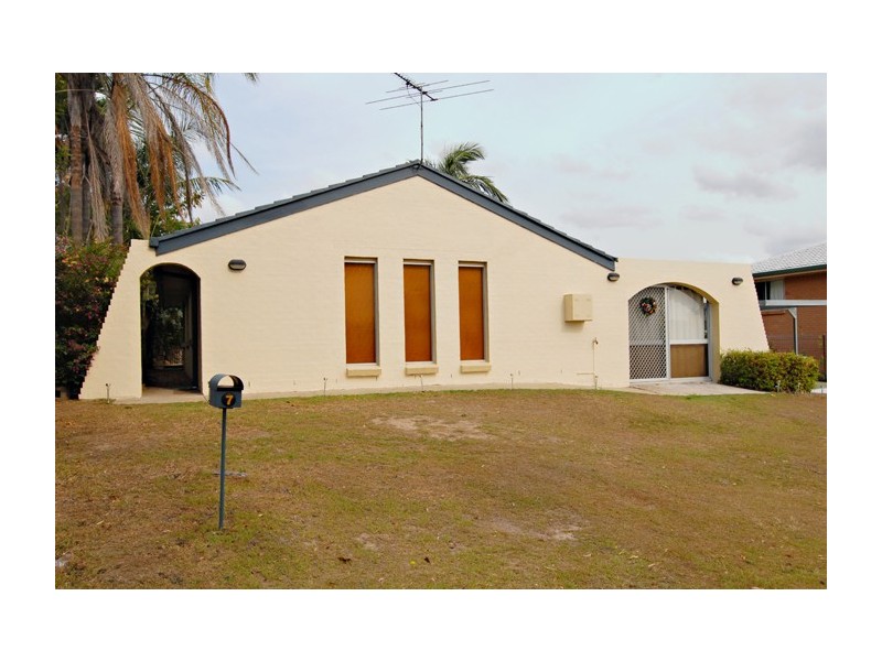 7 Whitewood Street, Algester QLD 4115