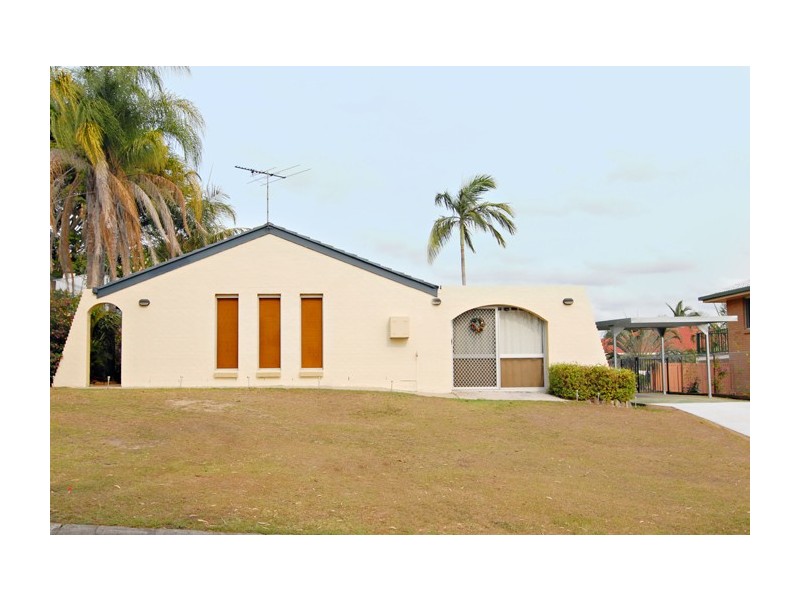 7 Whitewood Street, Algester QLD 4115