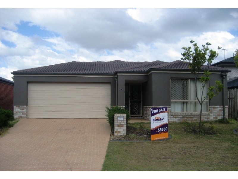17 Tennessee Way, Berrinba QLD 4117