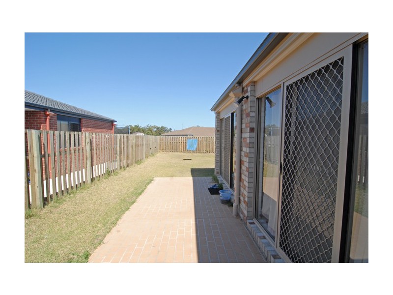 17 Tennessee Way, Berrinba QLD 4117