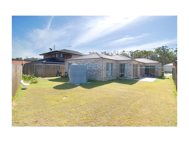 17 Tennessee Way, Berrinba QLD 4117