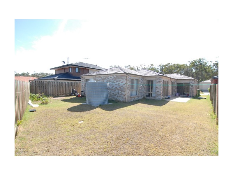 17 Tennessee Way, Berrinba QLD 4117
