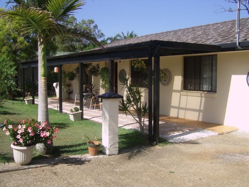 118 Estramina Road, Regents Park QLD 4118