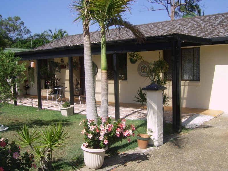 118 Estramina Road, Regents Park QLD 4118