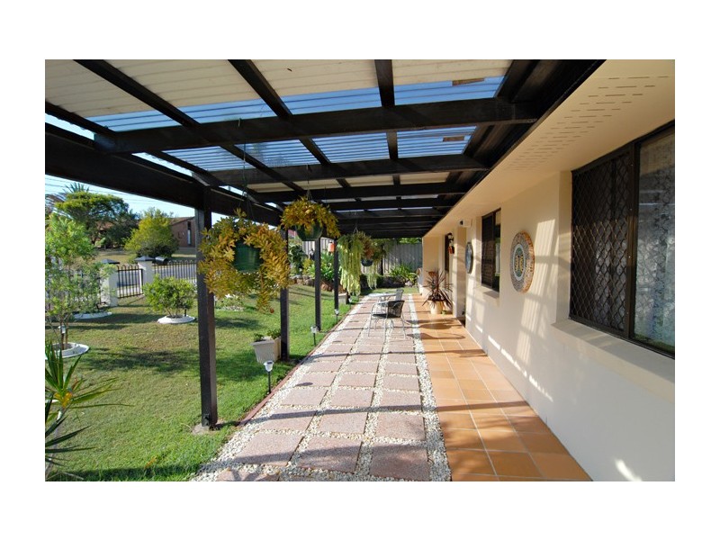 118 Estramina Road, Regents Park QLD 4118