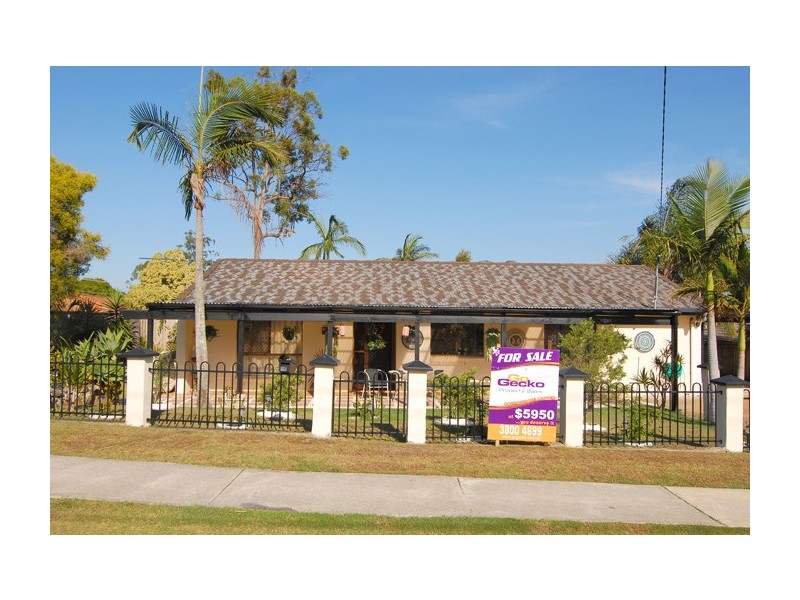 118 Estramina Road, Regents Park QLD 4118