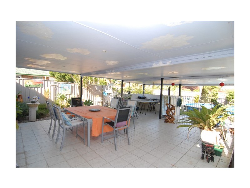 118 Estramina Road, Regents Park QLD 4118