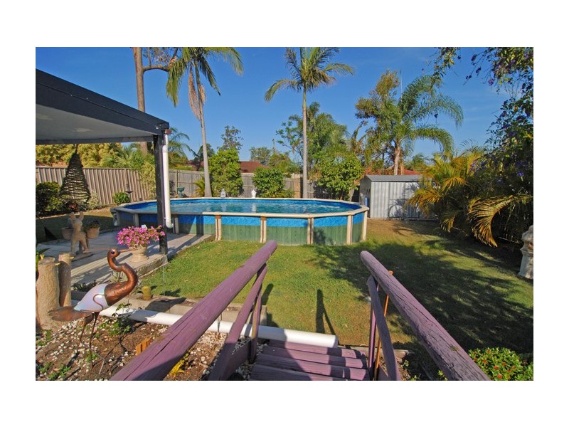 118 Estramina Road, Regents Park QLD 4118