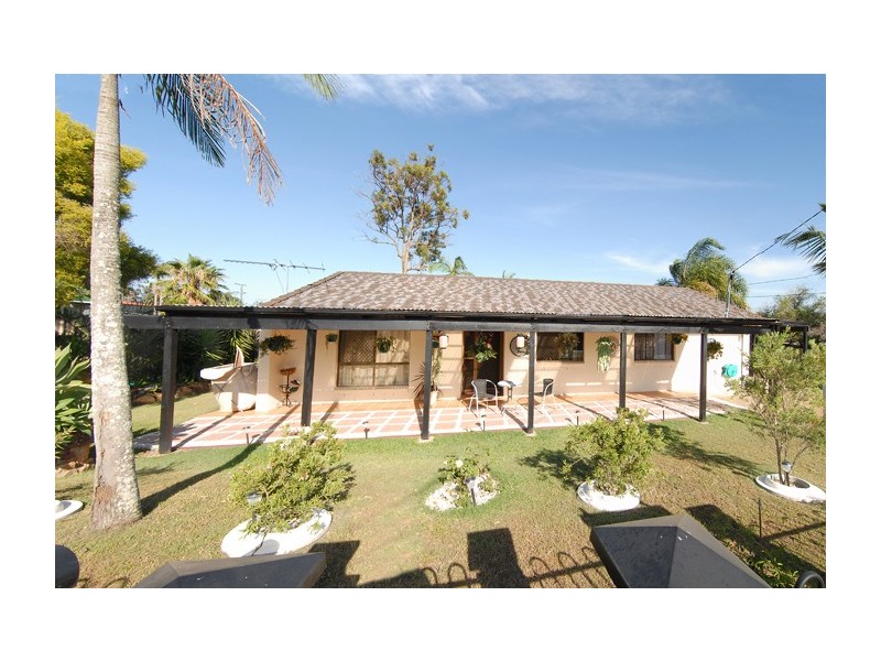 118 Estramina Road, Regents Park QLD 4118