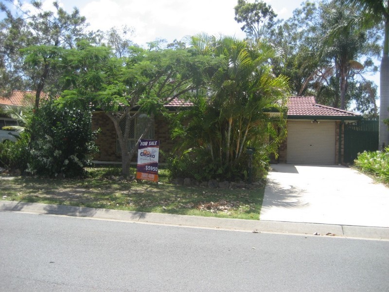 36 Murrumbidgee Street, Hillcrest QLD 4118