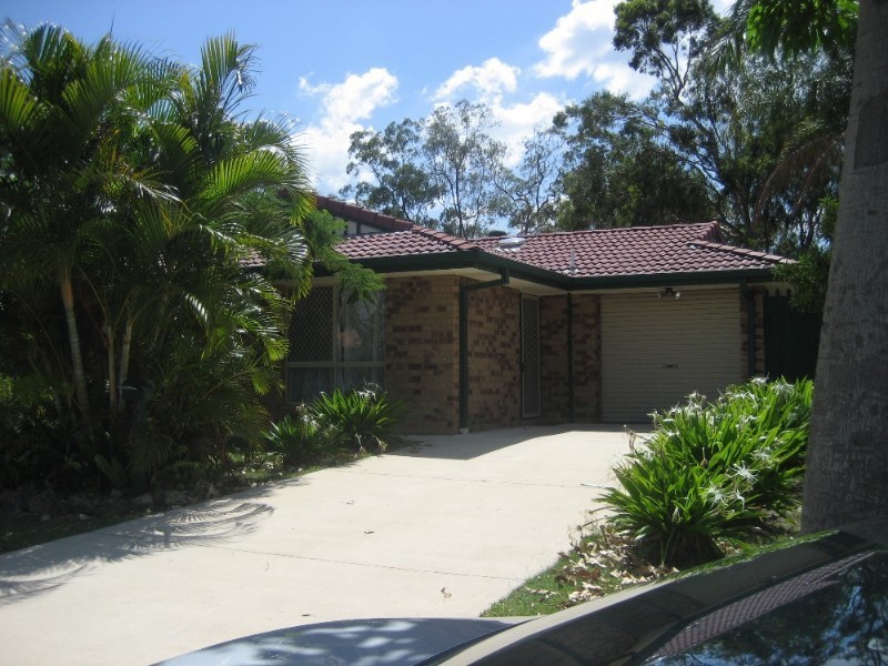 36 Murrumbidgee Street, Hillcrest QLD 4118