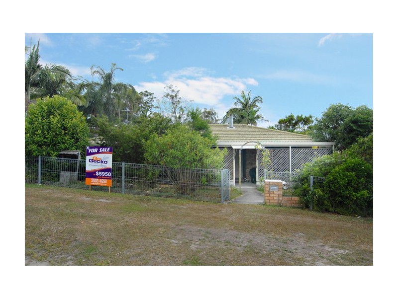 6 Cresthill Avenue, Regents Park QLD 4118