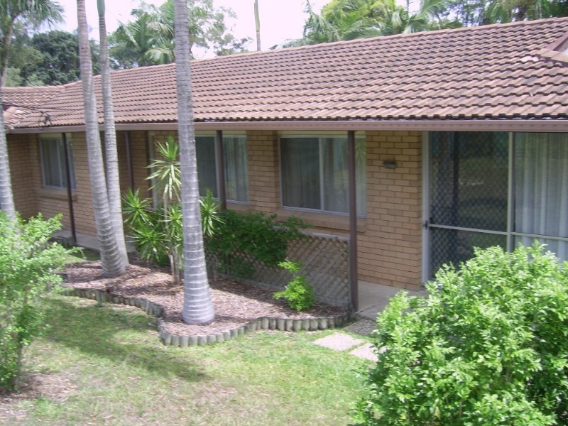 41 Darren Drive, Slacks Creek QLD 4127