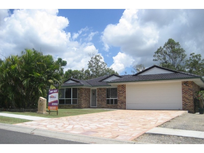 10 Acorus Court, Regents Park QLD 4118