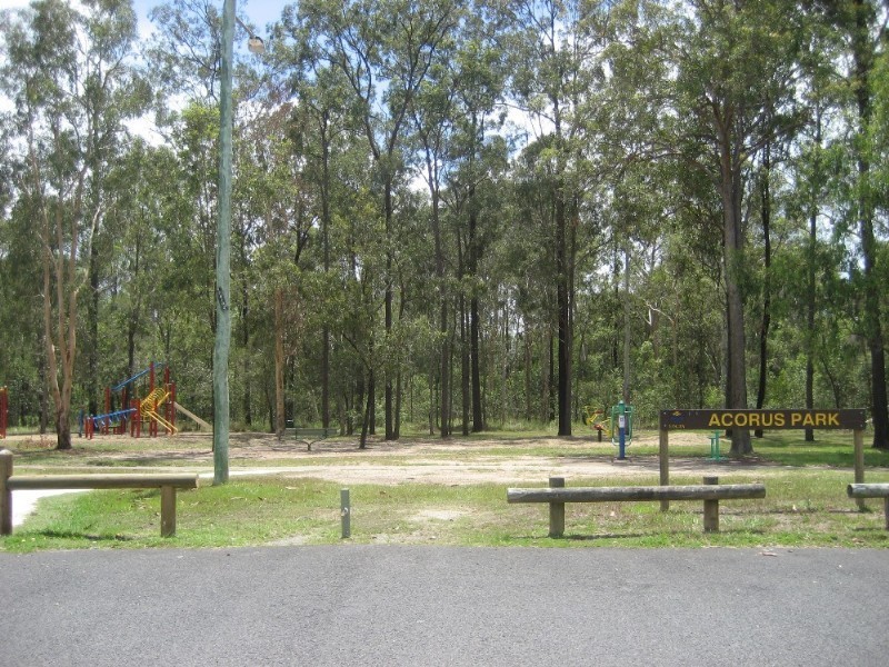 10 Acorus Court, Regents Park QLD 4118