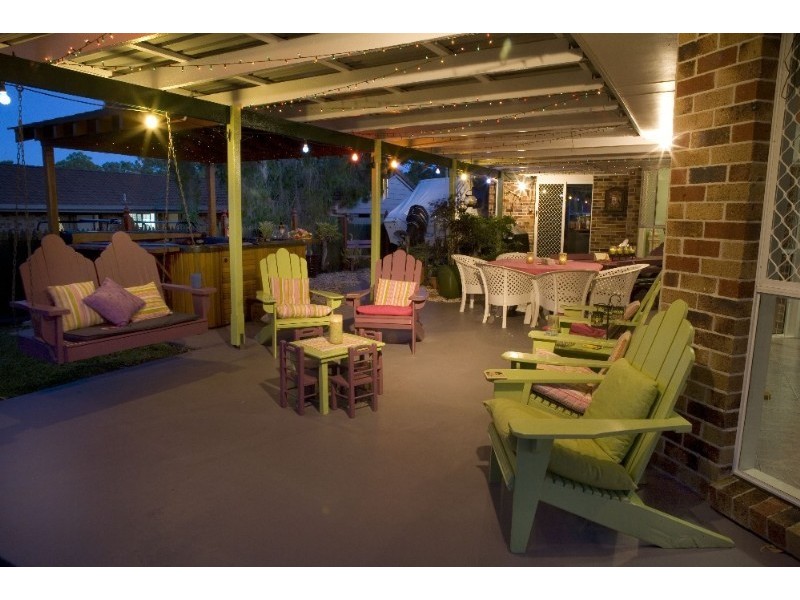 10 Acorus Court, Regents Park QLD 4118