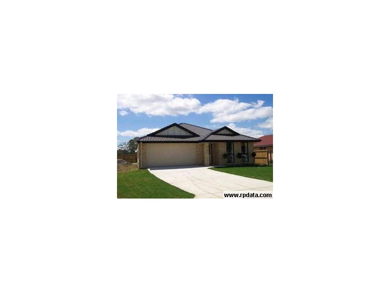 16 Lake Cooloola Court, Logan Reserve QLD 4133