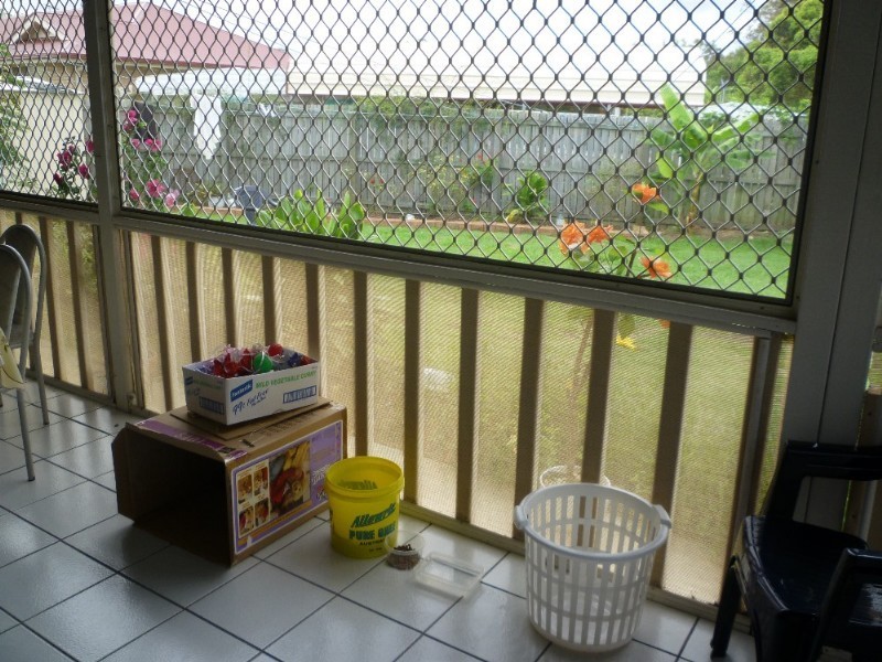 16 Lake Cooloola Court, Logan Reserve QLD 4133