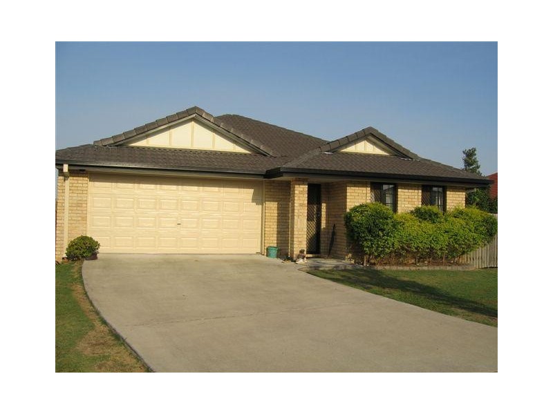 16 Lake Cooloola Court, Logan Reserve QLD 4133