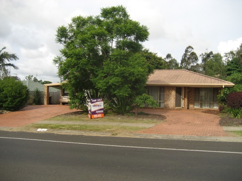 117 Castile Crescent, Edens Landing QLD 4207