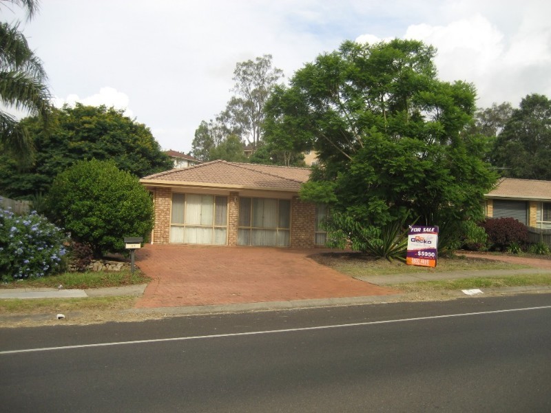 117 Castile Crescent, Edens Landing QLD 4207