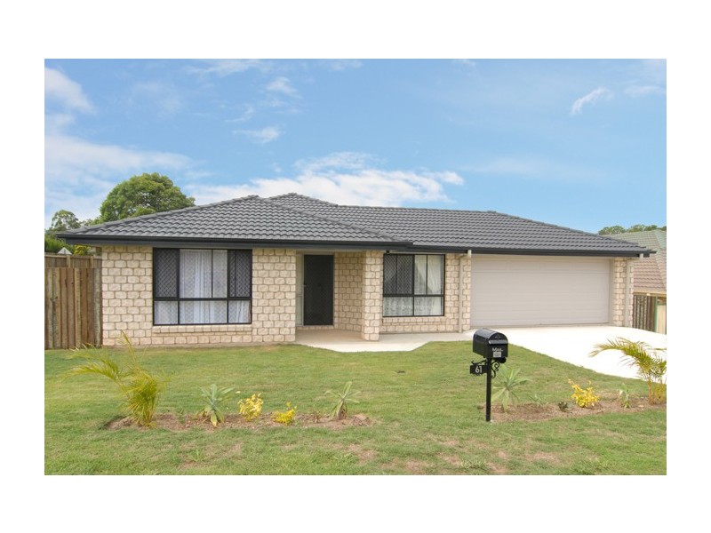 61 Alvine Drive, Eagleby QLD 4207