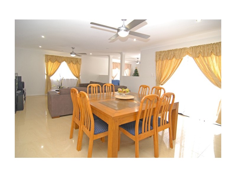 61 Alvine Drive, Eagleby QLD 4207